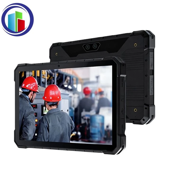 10.1 Inch Industrial Customize Rugged Tablet suppliers